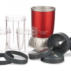 Storcator NUTRIMAX PRO Storcator NUTRIMAX PRO